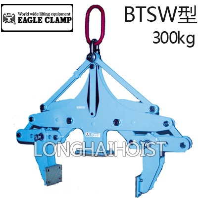 鷹牌BTSW型石材吊具