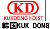 韓國KUK DONG手拉葫蘆